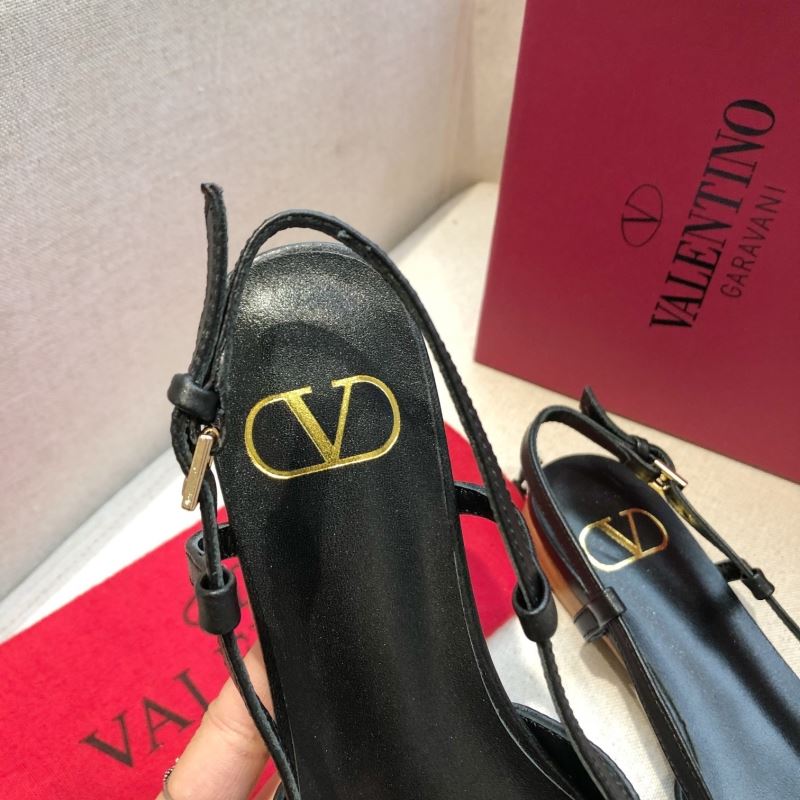 Valentino Sandals